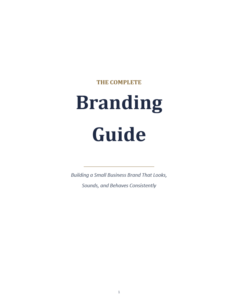 Branding Guide